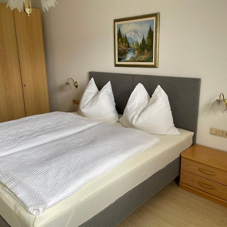 Am Randersberg - Wohnung Nr 2 Großgmain Exterior foto