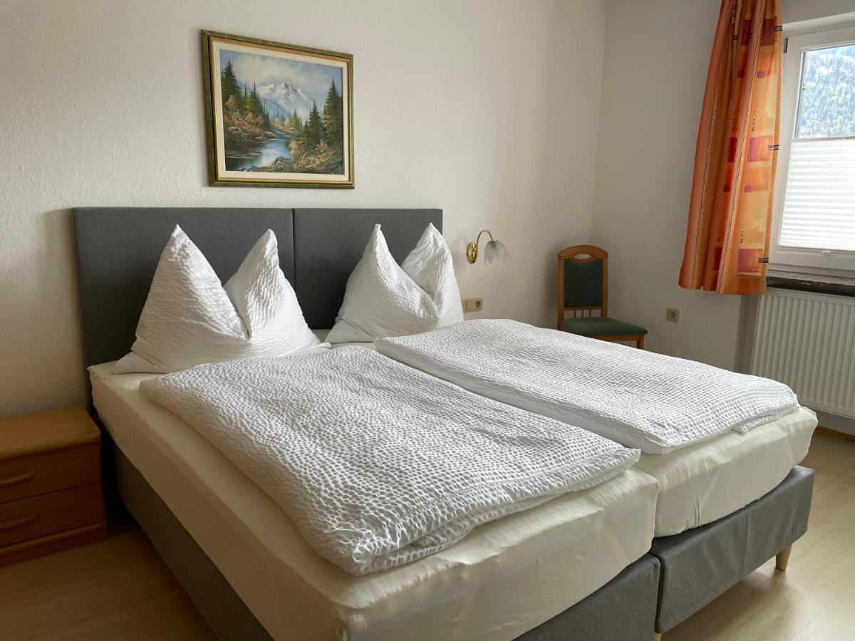 Am Randersberg - Wohnung Nr 2 Großgmain Exterior foto